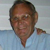 Donald French