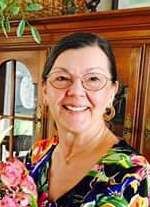 Marjorie Ward
