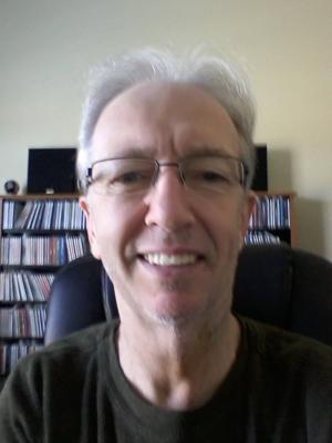 Kenneth Kramarsic
