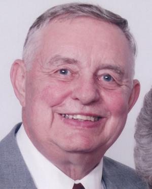 Gerald Simpsen