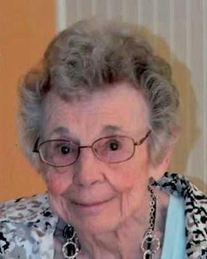 Virginia Davenport