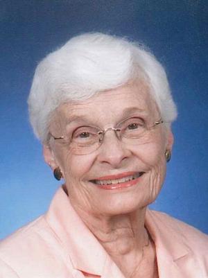 Carolyn Staats