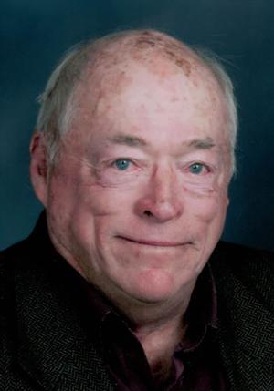 James E. Trainor