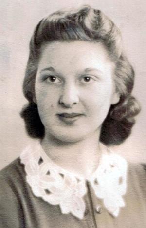 Shirley Floyd