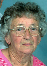 Mary Emmert