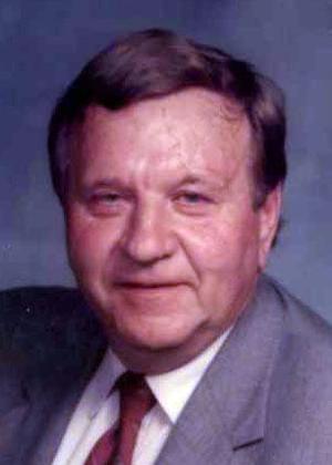 Donald Zehr
