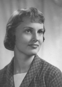 Sue Clark Pendleton