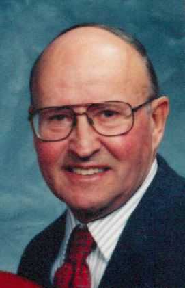 Henry Siedentop Jr.