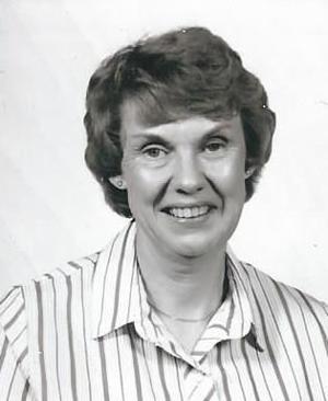 Rosemary Bauer