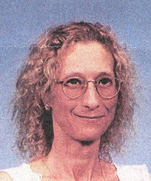 Nannette Ward