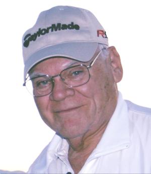 Gilbert Slagel