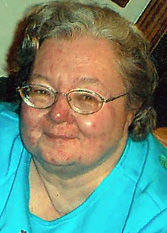 Kathleen Strange