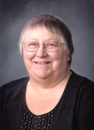 Marsha Lee Walters