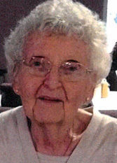 Dorothy 'GiGi' Arthington