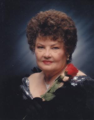 Mary Lou Vannice