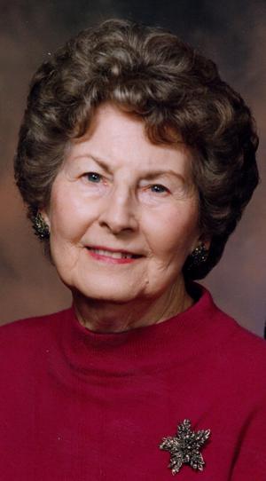 Alta Bockman