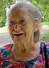 Mary Jane Jost