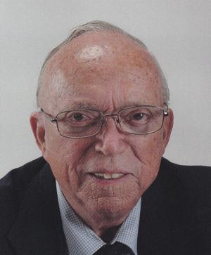 Richard Gill