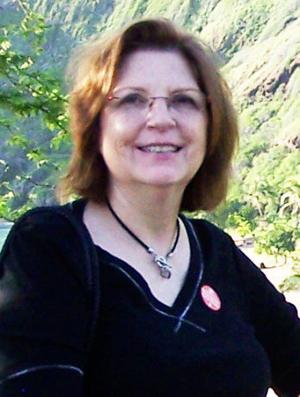 Cindy L. Bach