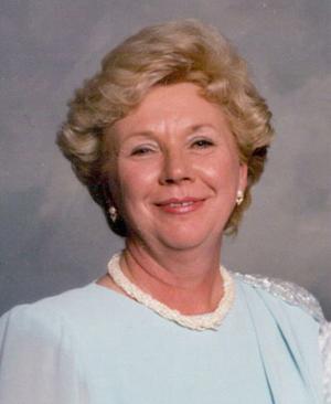 Suzanne Davis