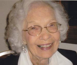 Dorothy Fetzer