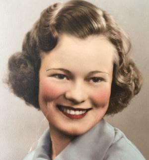 Phyllis Gruber