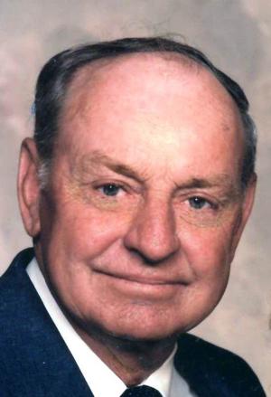 Robert Callender