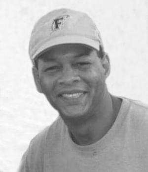 Antoine Sangster