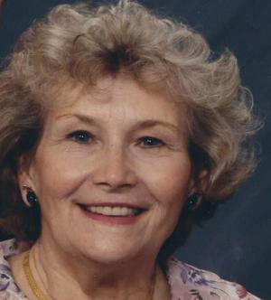 Inge McKinney