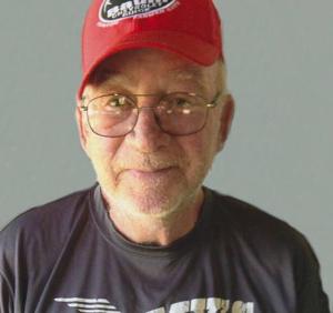 James Van Valey Jr.