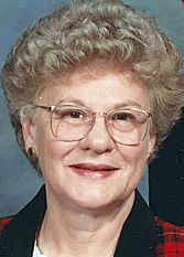Nancy Geiselman