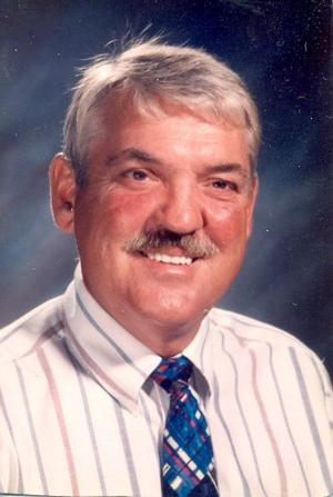 Larry Engle