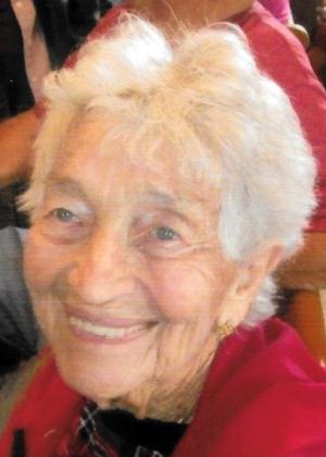Jane Davis