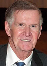 Joseph P. Benson
