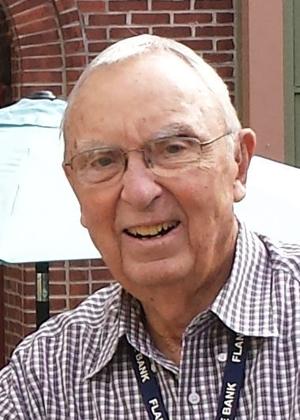 Marvin Pomeranke