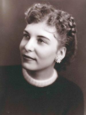 Patricia Maxwell