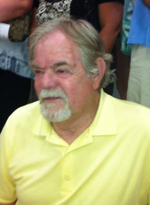 Marvin Shumaker