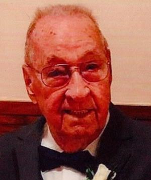 Arthur Alsman