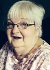 Martha Hafley