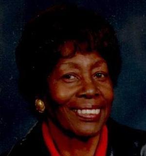Mable Scott