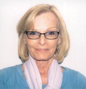 Janet Whitwood