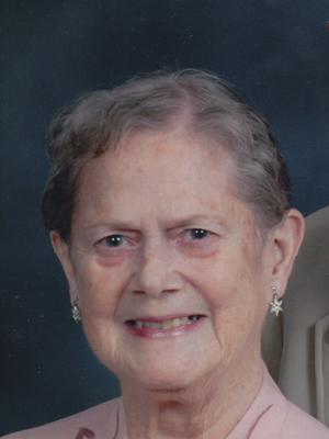 Mary Runyon