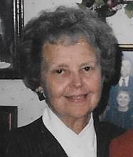 Esther Koehl