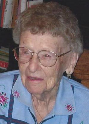 Martha Umland