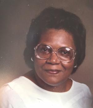 Donna Anderson