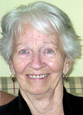 Ellen Gorman