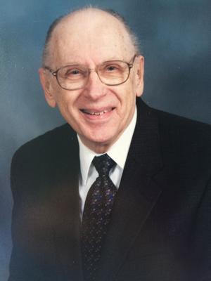 Norman Nalefski