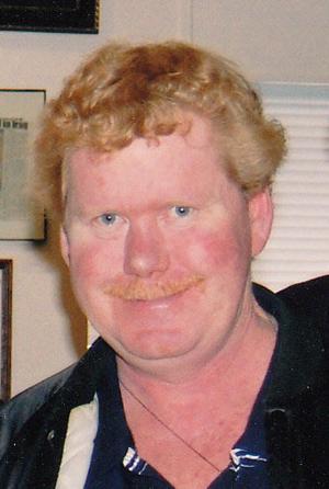 Gary Reynolds