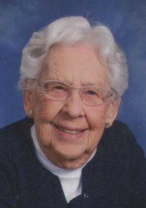 Gertrude 'Kate' Updyke