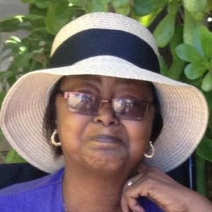 Karen Moore
